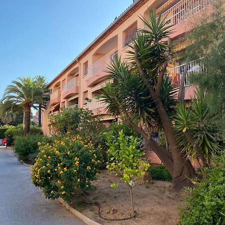 Saint Aygulf - A 250M De La Mer- 3 Pieces 45M2 Exterior foto
